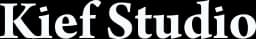 Kief Studio homepage
