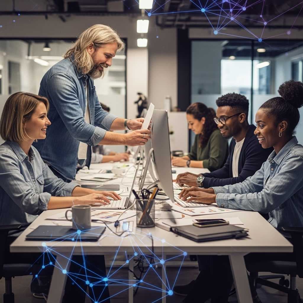 From Cost Center to Growth Engine: 3 Strategies to Boost Your Tech ROI