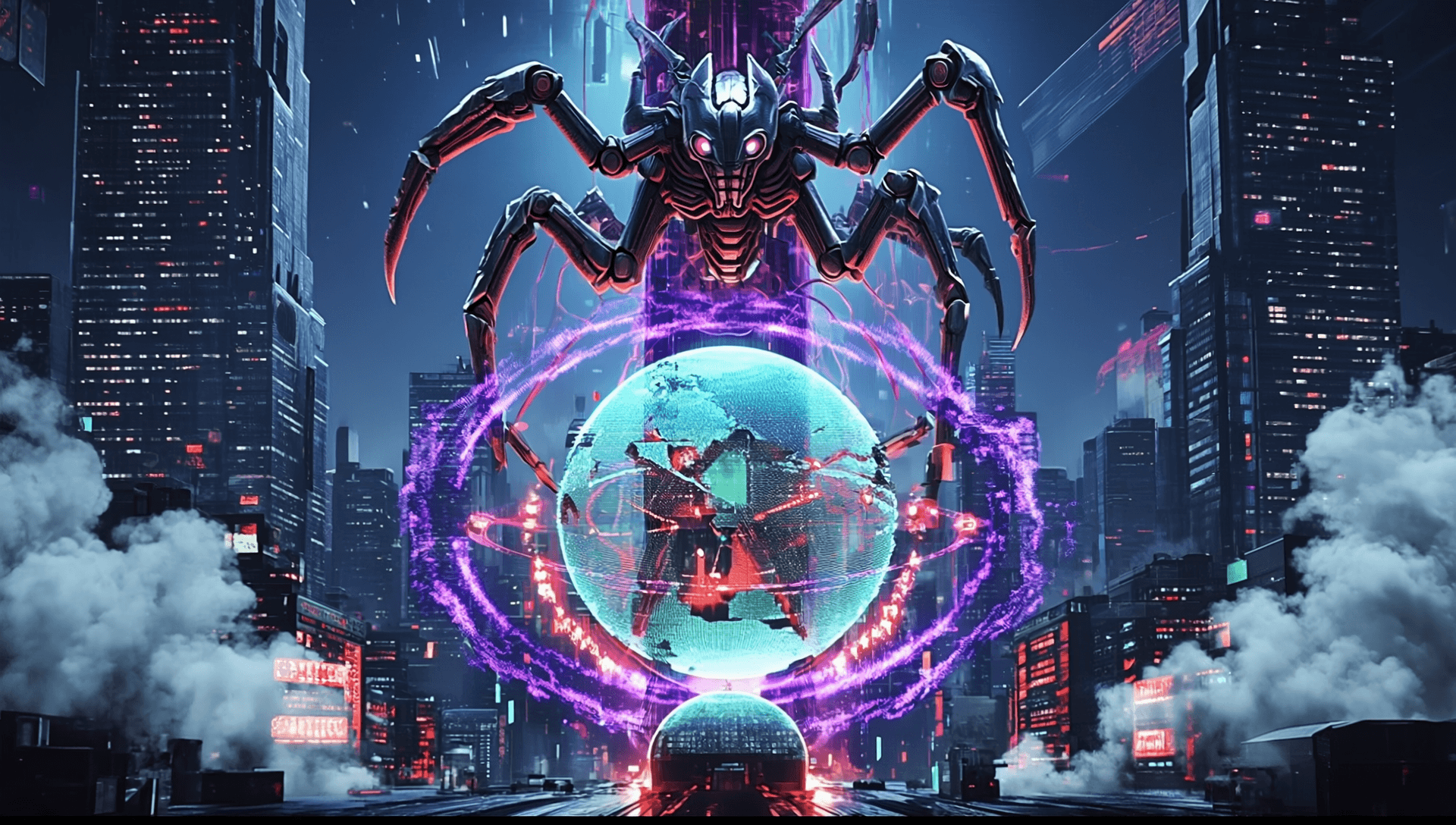 The Rise of Agentic Malware: Protecting Your Data Before It Thinks for You