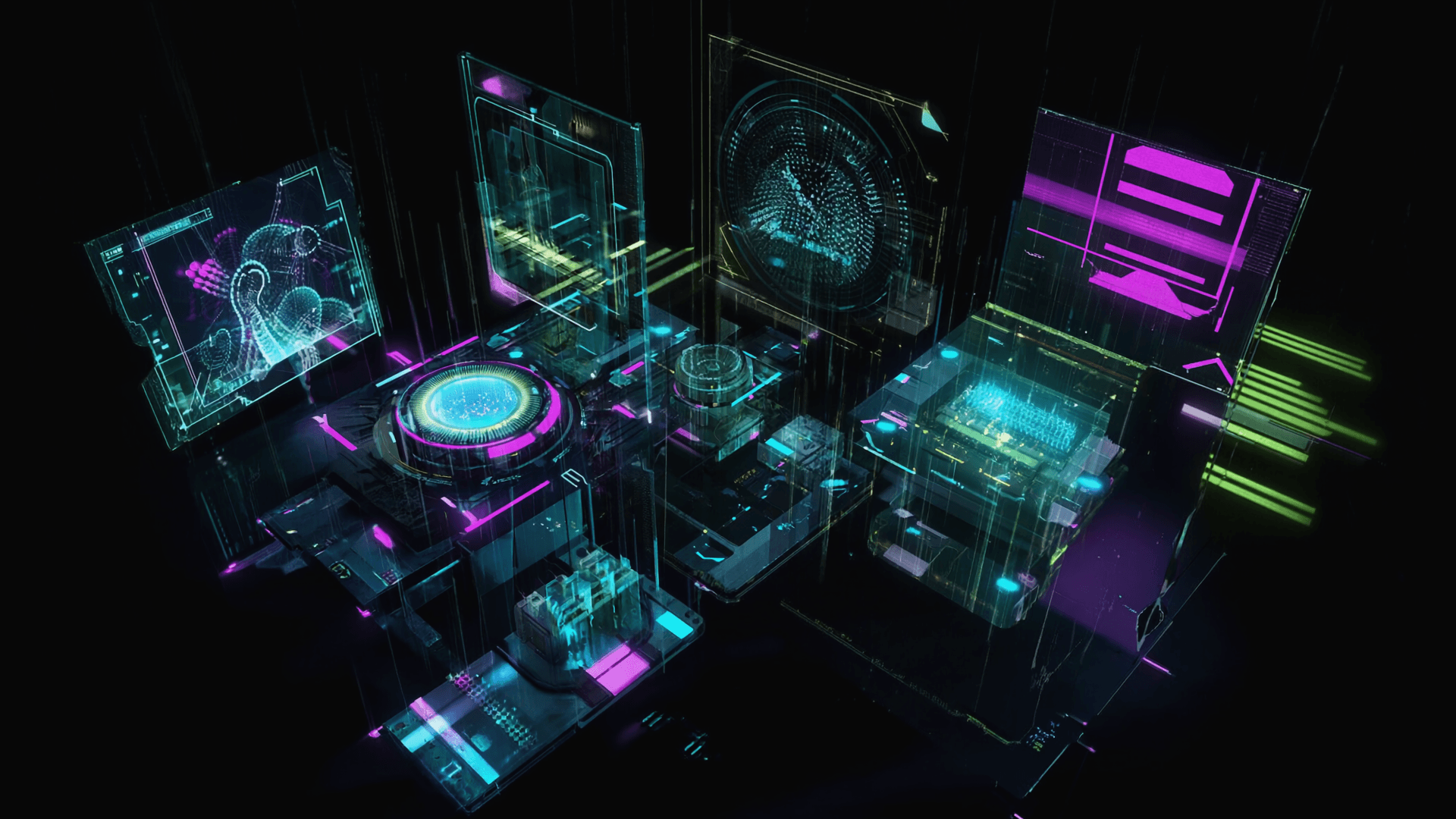 Cross-Platform Agentic Browsing: Managing Security Across Devices